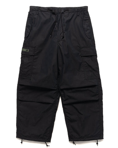 WTAPS MILT0001 / Trousers / Nyco. Weather (Olive Label), Bottoms