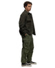 WTAPS MILT0001 / Trousers / Nyco. Weather Dark Olive, Bottoms