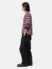 WTAPS MILT0001 / Trousers / Cotton. Cnvs Black, Pants