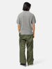 WTAPS MILT0001 / Trousers / Cotton. Cnvs Olive Drab, Cargo Pants