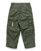 WTAPS MILT0001 / Trousers / NYCO. Oxford Olive Drab, Bottoms