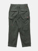 WTAPS MILT9601 / Trousers / Cotton. Ripstop Olive Drab, Cargo Pants