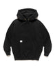 WTAPS OBJ 06 / Hoody / Cotton Black, Sweaters