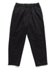 WTAPS SDDT2001 / Trousers / Cotton. Twill Black, Bottoms