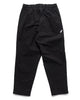 WTAPS SDDT2001 / Trousers / Cotton. Twill Black, Bottoms