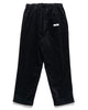 WTAPS SDDT2003 / Trousers / COTTON. Corduroy Black, Bottoms