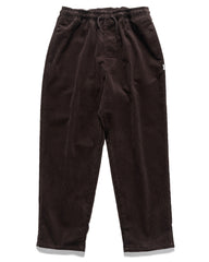 WTAPS SDDT2003 / Trousers / COTTON. Corduroy Brown, Bottoms