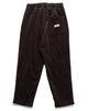 WTAPS SDDT2003 / Trousers / COTTON. Corduroy Brown, Bottoms