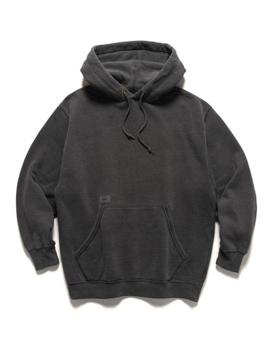 WTAPS SIGN 01 / Hoody / CTPL Black, Sweaters