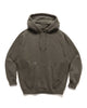 WTAPS SIGN 01 / Hoody / CTPL Olive Drab, Sweaters