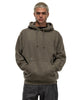 WTAPS SIGN 01 / Hoody / CTPL Olive Drab, Sweaters