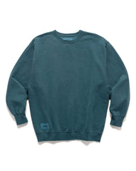 WTAPS SIGN 01 / Sweater / CTPL Green, Sweaters