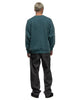 WTAPS SIGN 01 / Sweater / CTPL Green, Sweaters