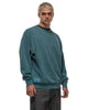 WTAPS SIGN 01 / Sweater / CTPL Green, Sweaters