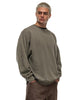 WTAPS SIGN 01 / Sweater / CTPL Olive Drab, Sweaters