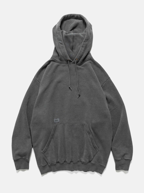 WTAPS SIGN-OD / Hoody / CTPL Charcoal, Hoodies