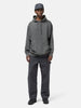 WTAPS SIGN-OD / Hoody / CTPL Charcoal, Hoodies