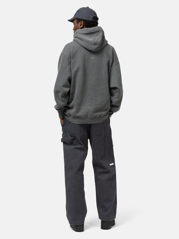 WTAPS SIGN-OD / Hoody / CTPL Charcoal, Hoodies