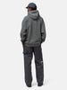 WTAPS SIGN-OD / Hoody / CTPL Charcoal, Hoodies