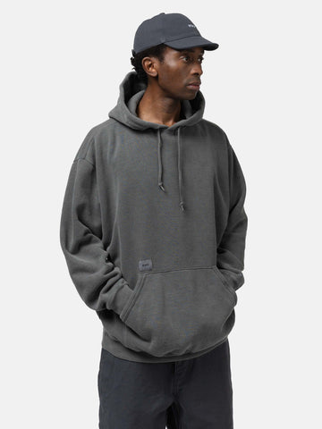 WTAPS SIGN-OD / Hoody / CTPL Charcoal, Hoodies