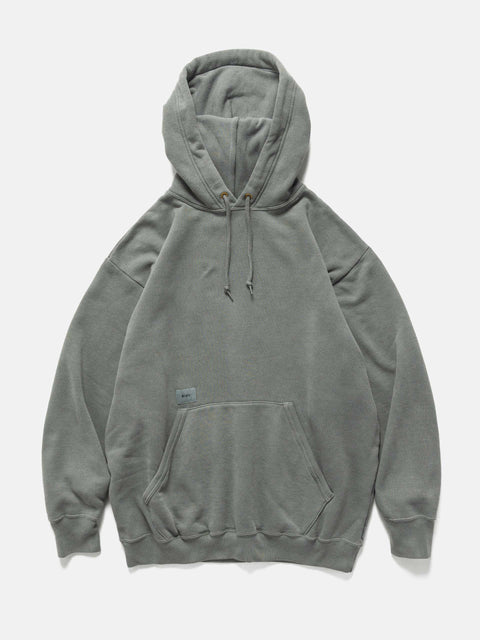 WTAPS SIGN-OD / Hoody / CTPL Olive Drab, Hoodies