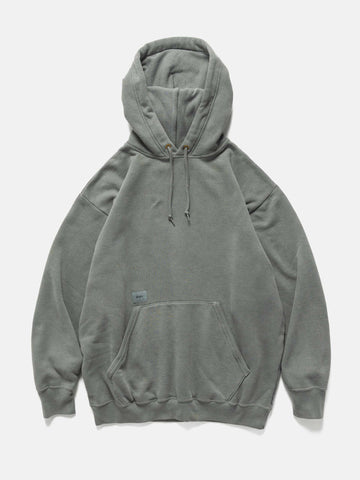 WTAPS SIGN-OD / Hoody / CTPL Olive Drab, Hoodies