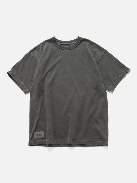 WTAPS SIGN-OD / SS / Cotton Black, T-Shirts