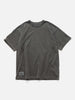WTAPS SIGN-OD / SS / Cotton Black, T-Shirts