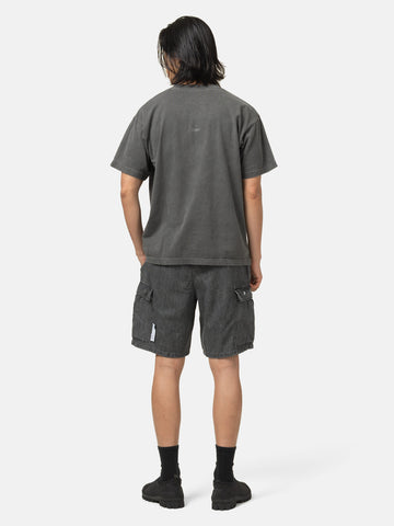 WTAPS SIGN-OD / SS / Cotton Black, T-Shirts