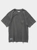 WTAPS SIGN-OD / SS / Cotton Charcoal, T-Shirts