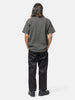 WTAPS SIGN-OD / SS / Cotton Charcoal, T-Shirts