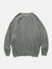 WTAPS SIGN-OD / Sweater / CPTL Olive Drab, Sweatshirts