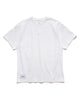 WTAPS Sign T-Shirt / SS / Cotton / White, T-Shirts