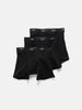 WTAPS Skivvies Boxer Black, Underwear