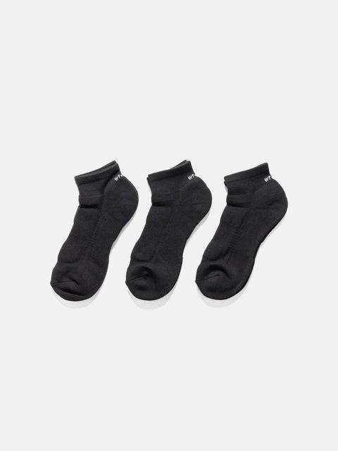 WTAPS Skivvies Sox Black #1, Socks