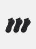 WTAPS Skivvies Sox Black #1, Socks