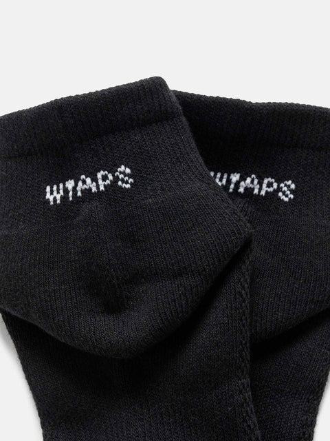 WTAPS Skivvies Sox Black #1, Socks