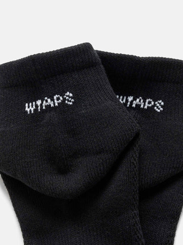 WTAPS Skivvies Sox Black #1, Socks