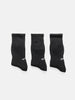 WTAPS Skivvies Sox Black #2, Socks