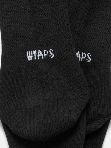 WTAPS Skivvies Sox Black #2, Socks