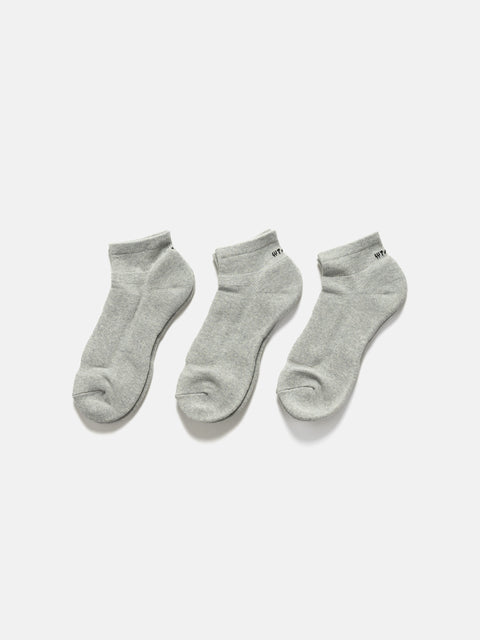 WTAPS Skivvies Sox Grey #1, Socks