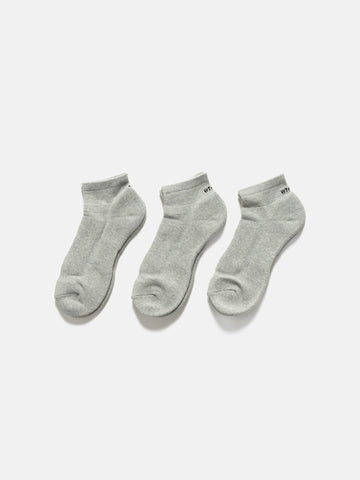 WTAPS Skivvies Sox Grey #1, Socks