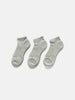 WTAPS Skivvies Sox Grey #1, Socks