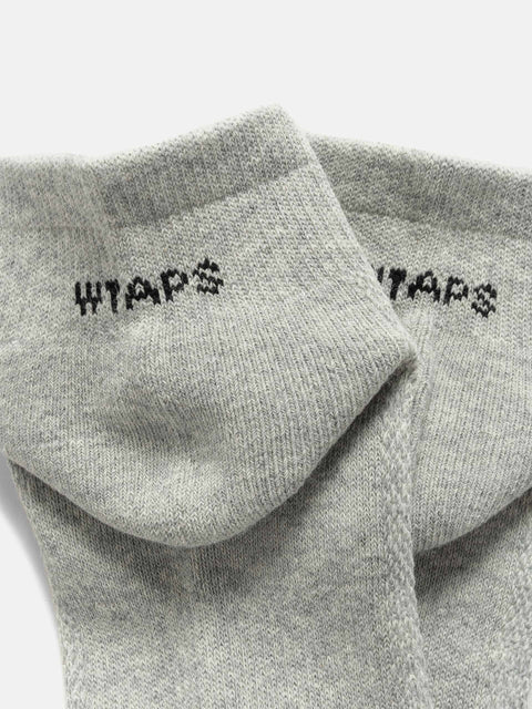 WTAPS Skivvies Sox Grey #1, Socks