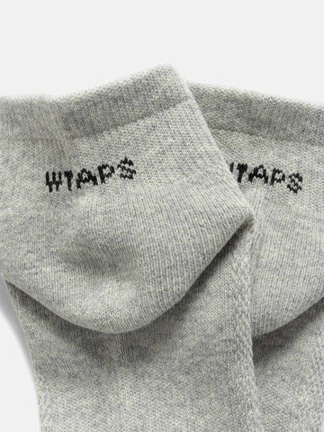 WTAPS Skivvies Sox Grey #1, Socks