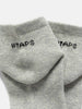 WTAPS Skivvies Sox Grey #1, Socks
