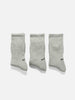WTAPS Skivvies Sox Gray #2, Socks