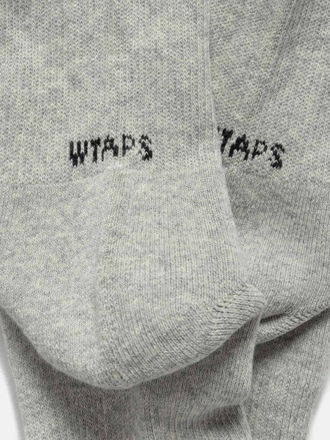 WTAPS Skivvies Sox Gray #2, Socks