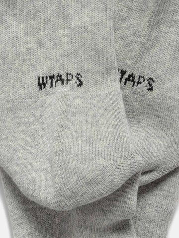 WTAPS Skivvies Sox Gray #2, Socks