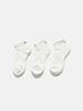 WTAPS Skivvies Sox White #1, Socks